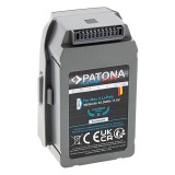 Patona Platinum DJI Mavic 2 Batteria per drone