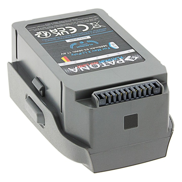 Patona Platinum DJI Mavic 2 Batteria per drone
