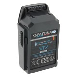 Patona Platinum DJI Mavic Pro Batteria per drone