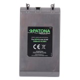 Patona Batteria premium per Dyson V8