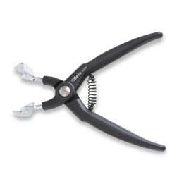Beta 1497P Pinza con becchi piegati a 60° per estrazione relé 014970160