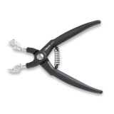 Beta 1497P Pinza con becchi piegati a 60° per estrazione relé 014970160