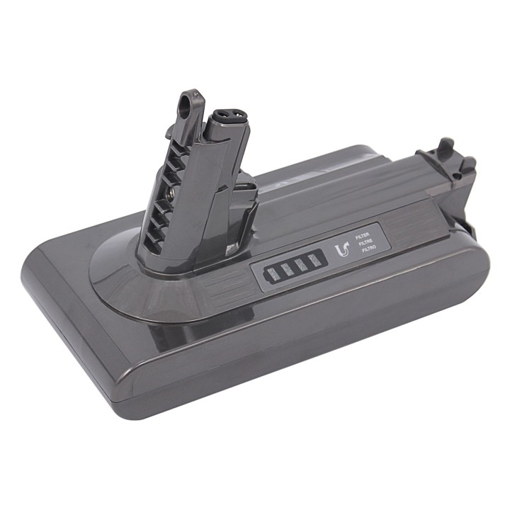 Patona Premium Dyson V10 V10 Animal V10 Absolute batteria