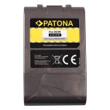Patona batteria per Dyson V6 DC56 DC58 DC59 DC61 DC62 DC72 DC74 SV03 SV04 SV05 SV06 SV07 SV08