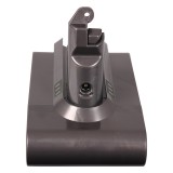 Patona batteria per Dyson V6 DC56 DC58 DC59 DC61 DC62 DC72 DC74 SV03 SV04 SV05 SV06 SV07 SV08