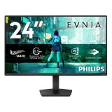 Philips Evnia 3000 24M2N3200NF/00 Monitor per computer 60.5 cm (23.8 ) 1920 x 1080 pixel Full HD LCD nero
