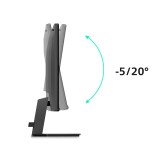 Philips Evnia 3000 24M2N3200NF/00 Monitor per computer 60.5 cm (23.8 ) 1920 x 1080 pixel Full HD LCD nero