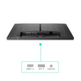 Philips Evnia 3000 24M2N3200NF/00 Monitor per computer 60.5 cm (23.8 ) 1920 x 1080 pixel Full HD LCD nero