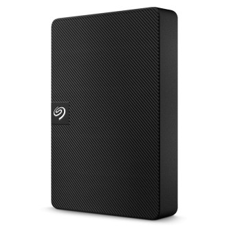 Seagate Expansion STKM4000400 disco rigido esterno 4 TB 2.5 3.2 Gen 1 (3.1 Gen 1) nero