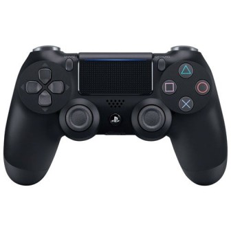 Sony Controller wireless per PlayStation 4 Dualshock nero
