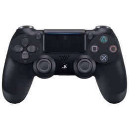 Sony Controller wireless per PlayStation 4 Dualshock nero