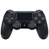 Sony Controller wireless per PlayStation 4 Dualshock nero