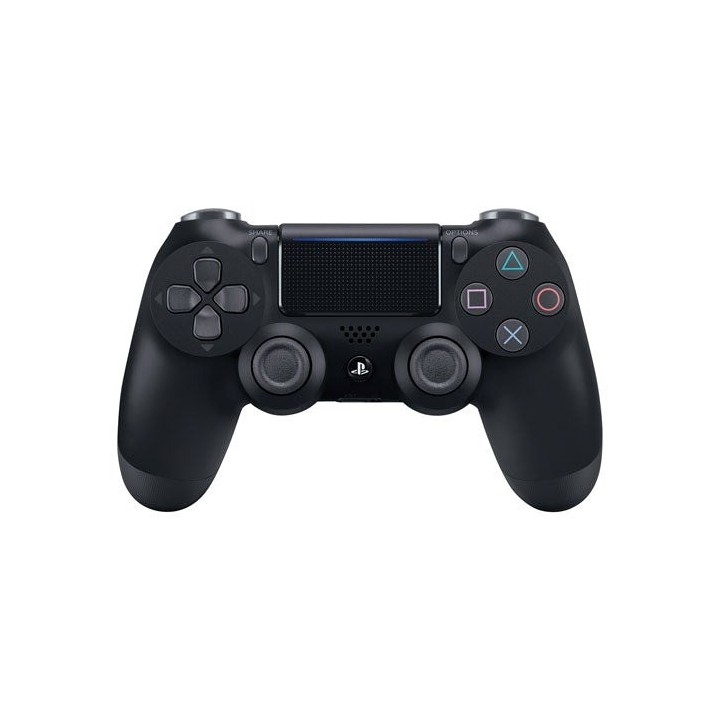 Sony Controller wireless per PlayStation 4 Dualshock nero