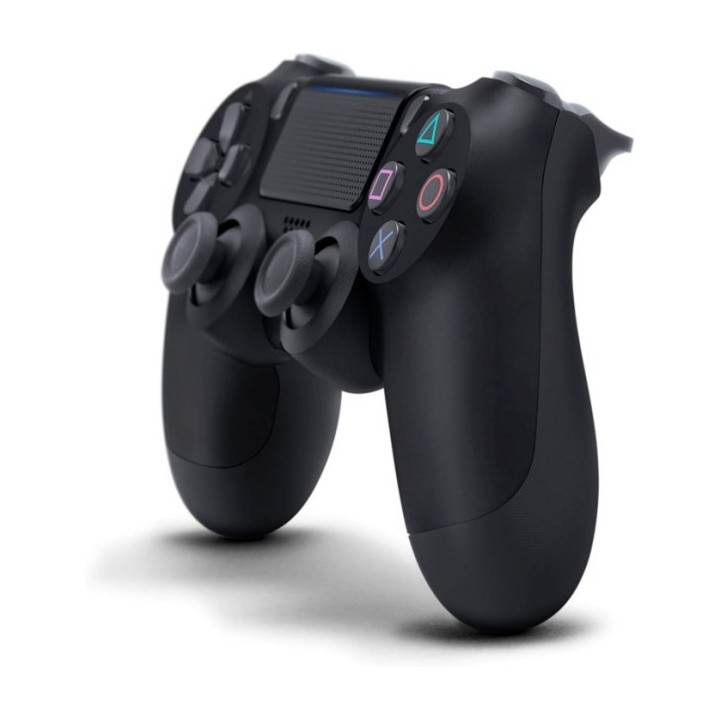 Sony Controller wireless per PlayStation 4 Dualshock nero