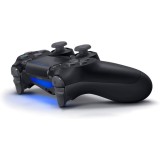 Sony Controller wireless per PlayStation 4 Dualshock nero