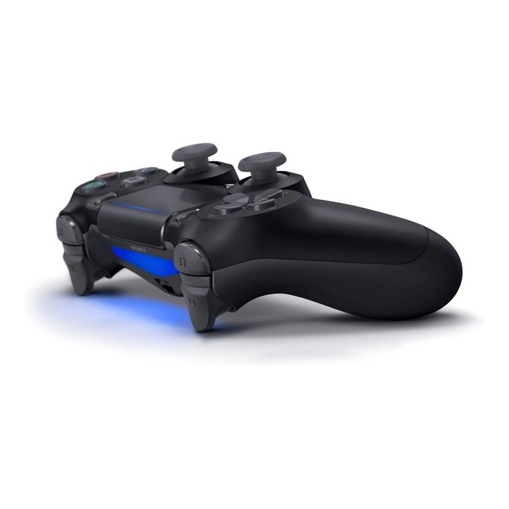 Sony Controller wireless per PlayStation 4 Dualshock nero