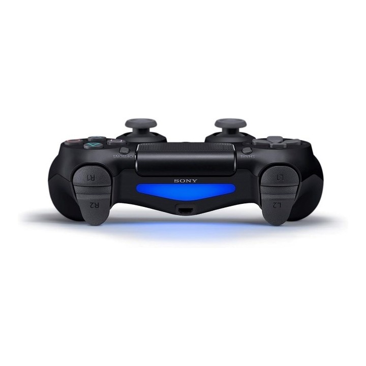 Sony Controller wireless per PlayStation 4 Dualshock nero