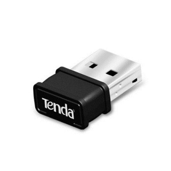 Tenda W311MI Installazione automatica WLAN WiFi 6 AX300 (USB 2.0)