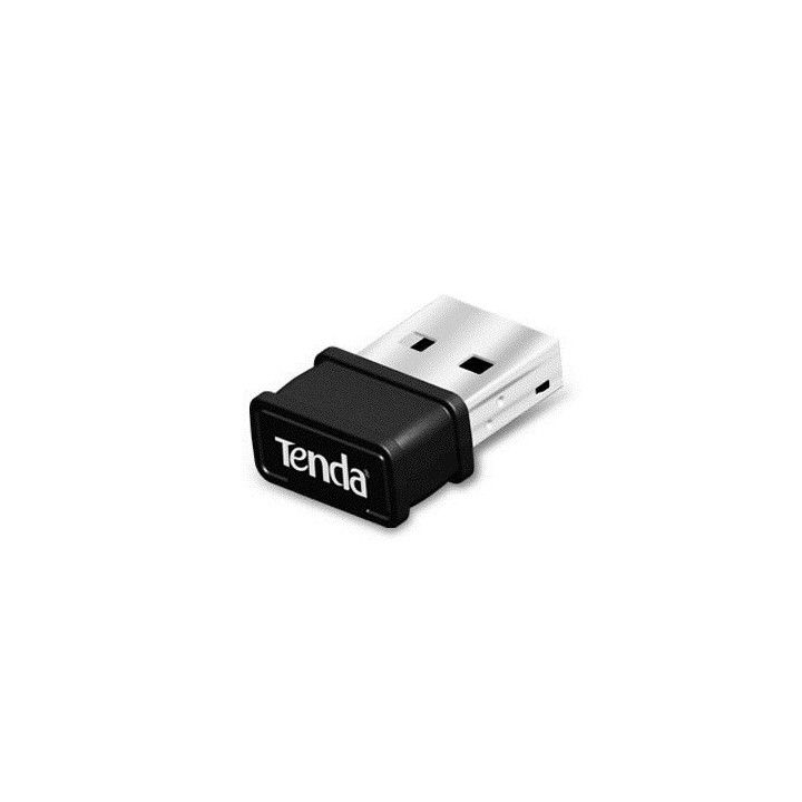 Tenda W311MI Installazione automatica WLAN WiFi 6 AX300 (USB 2.0)