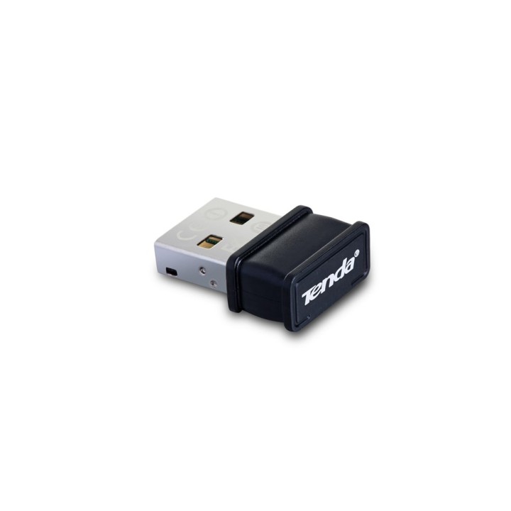 Tenda W311MI Installazione automatica WLAN WiFi 6 AX300 (USB 2.0)