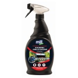 Mill CLEAN Prodotto per la pulizia di fornelli a gas e barbecue 555 ml
