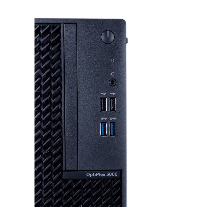 DELL OptiPlex 3000 i3-12300 16GB 512GB SSD SFF Win11pro USATO