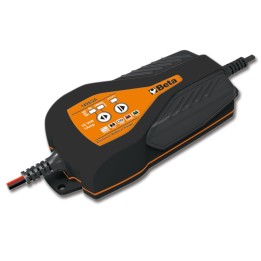 Beta 1498/2A Caricabatterie elettronico 12V per motocicli 014980102