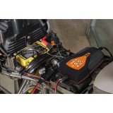 Beta 1498/2A Caricabatterie elettronico 12V per motocicli 014980102