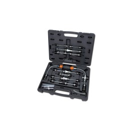 Beta 1480 Kit riempimento filtri gasolio per auto senza pompa elettrica • Utilizzabile anche con pistola gonfiagomme 014800010