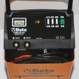 Beta 1498/SC341 Caricabatterie avviatore carrellato 12/24 V 014980755