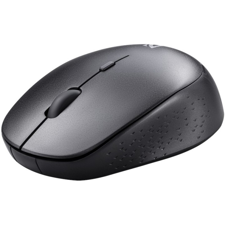 DEFENDER MOUSE AURIS MB-027 RF SILENT NERO 52027