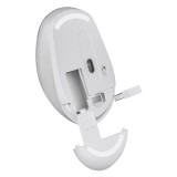 DEFENDER MOUSE AURIS MB-027 RF SILENT BIANCO 52028