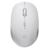 DEFENDER MOUSE AURIS MB-027 RF SILENT BIANCO 52028