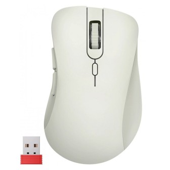 DEFENDER MOUSE DANA MB-266 BIANCO 52266