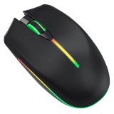 DEFENDER MOUSE WIRELESS FUSION NERO 52283