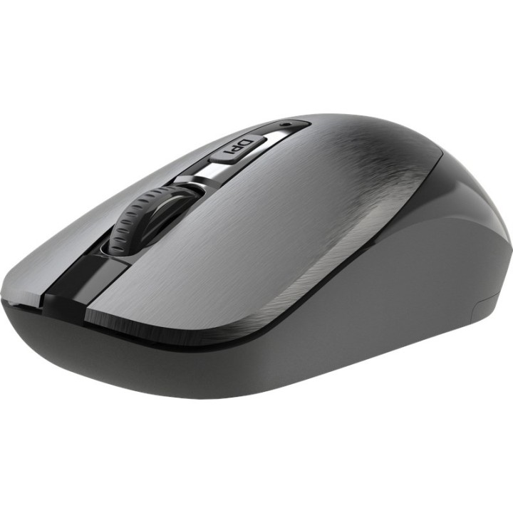 DEFENDER MOUSE WIRELESS WAVE NERO 52995