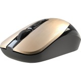 DEFENDER MOUSE WIRELESS WAVE DORATO 52994