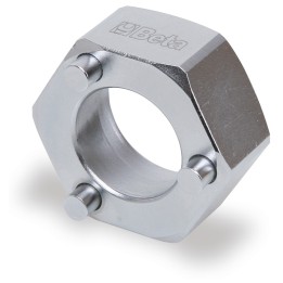 Beta 1489/Y Chiave per pulegge alternatori Nippondenso utilizzabile con le bussole 910XZN/L, 920XZN/L, 920TX/L e 920PEL 01489004