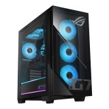 ASUS G700TF-05225F112W Ultra 5 225F 32GB DDR5 SSD 1TB GeForce RTX 5070 PRIME 12GB Wi-Fi 6 Bluetooth 5.4 2.5GB LAN 850W Windows 1