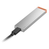 Lenovo 4XB1T88413 Unità SSD esterna 2 TB USB Type-C 3.2 Gen 2 (3.1 Gen 2) Grigia