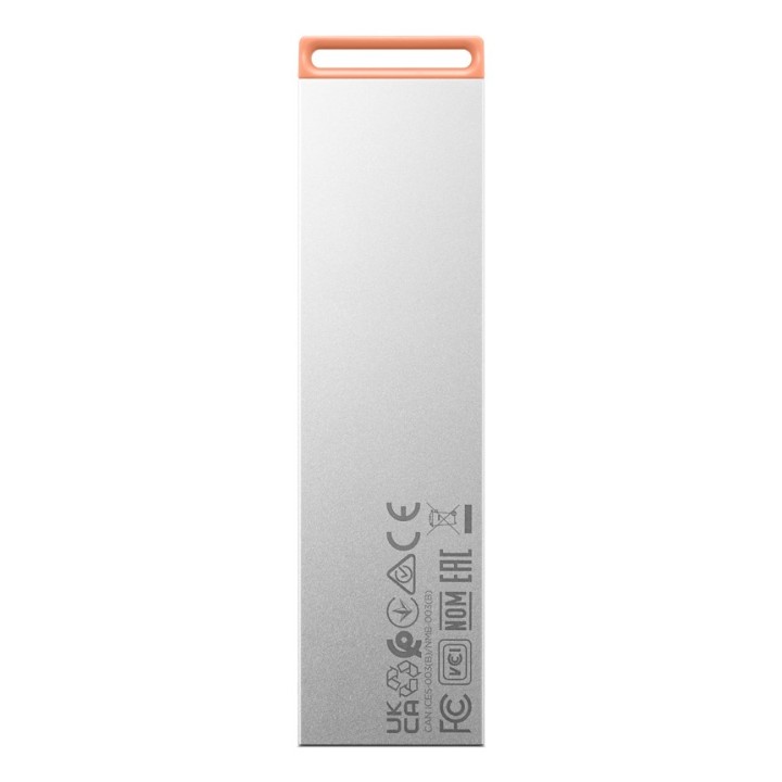 Lenovo 4XB1T88413 Unità SSD esterna 2 TB USB Type-C 3.2 Gen 2 (3.1 Gen 2) Grigia