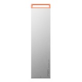 Lenovo 4XB1T88413 Unità SSD esterna 2 TB USB Type-C 3.2 Gen 2 (3.1 Gen 2) Grigia