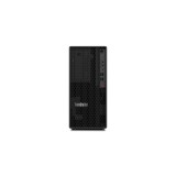 Lenovo ThinkStation P2 Tower Gen 2 Intel Core Ultra 7 265K 32 GB DDR5-SDRAM 1 TB SSD NVIDIA GeForce RTX 5070 Windows 11 Pro Work