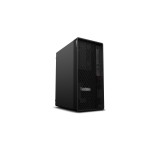 Lenovo ThinkStation P2 Tower Gen 2 Intel Core Ultra 7 265K 32 GB DDR5-SDRAM 1 TB SSD NVIDIA GeForce RTX 5070 Windows 11 Pro Work