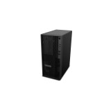 Lenovo ThinkStation P2 Tower Gen 2 Intel Core Ultra 7 265K 32 GB DDR5-SDRAM 1 TB SSD NVIDIA GeForce RTX 5070 Windows 11 Pro Work