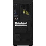 MSI MAG Infinite S AI 2NVL5-016EU Intel Core Ultra 5 225F 16 GB DDR5-SDRAM 512 GB SSD NVIDIA GeForce RTX 5060 Desktop Windows 11