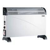 TERMOCONVETTORE CH-6000 TIMER TURBO FAN