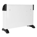 TERMOCONVETTORE CH-6000 TIMER TURBO FAN