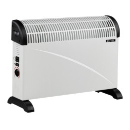 TERMOCONVETTORE NOVEEN CH-5000 TURBO FAN