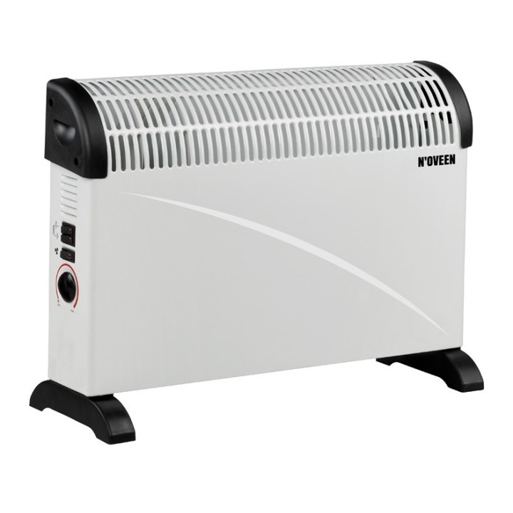 TERMOCONVETTORE NOVEEN CH-5000 TURBO FAN